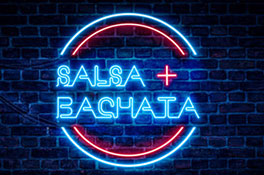 Salsa & Bachata