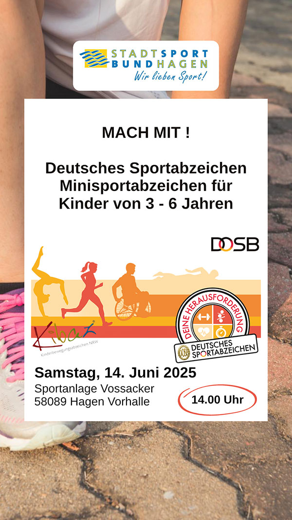 SSB Sportabzeichen