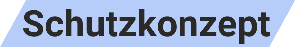 Schutzkonzept